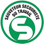 SAUVETEUR SECOURISTE DU TRAVAIL
