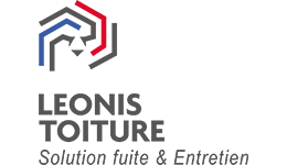 Logo Leonis Toiture